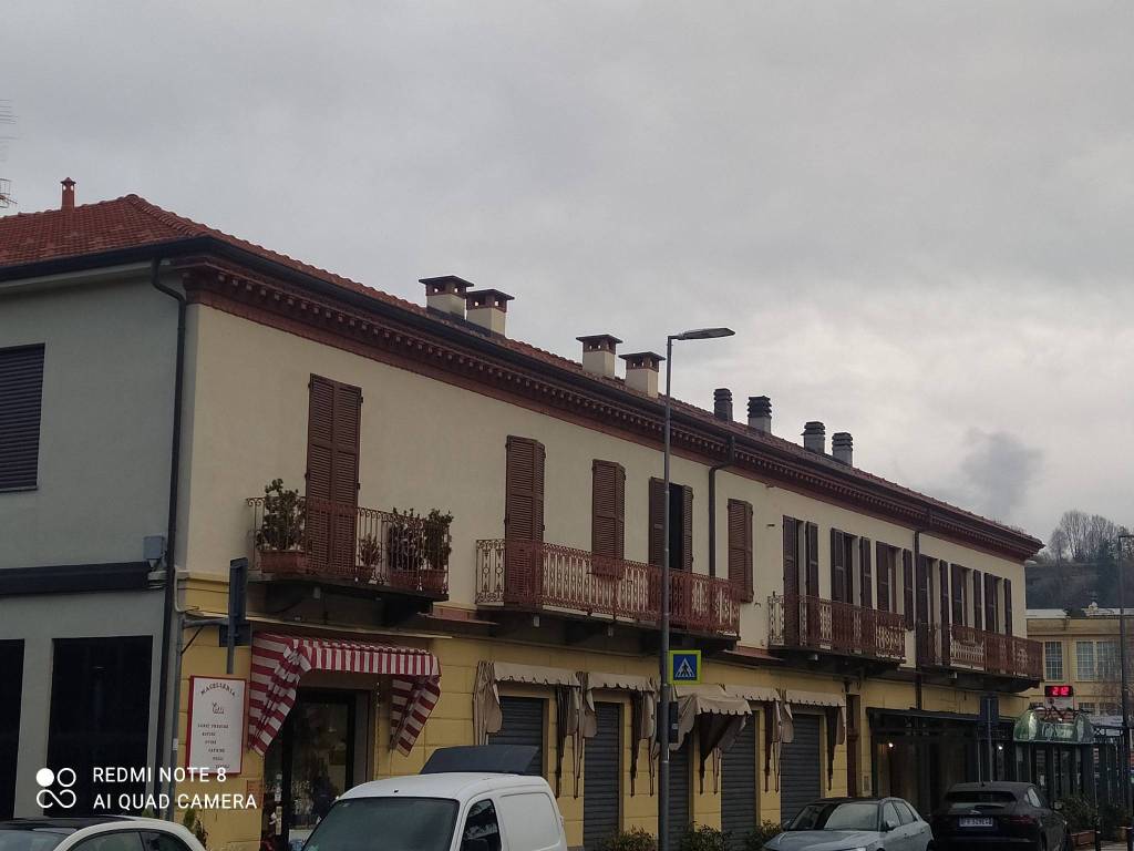 Appartamento in affitto a Lanzo Torinese via Roma, 17
