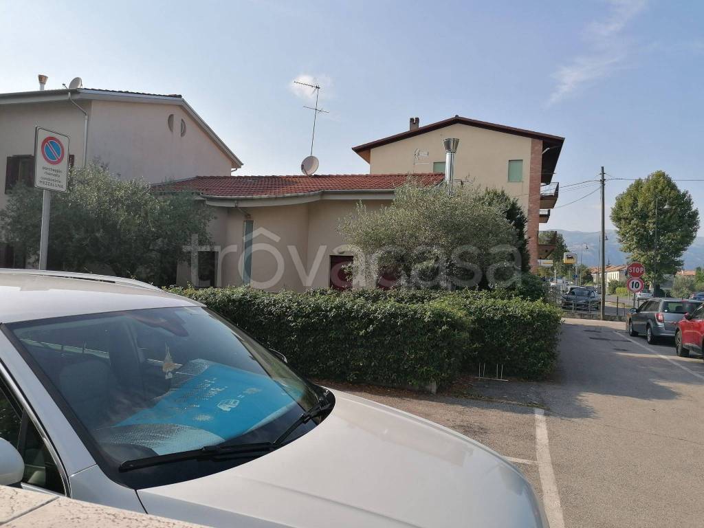 Casa Indipendente in in vendita da privato a Crocetta del Montello via Feltrina, 3/e