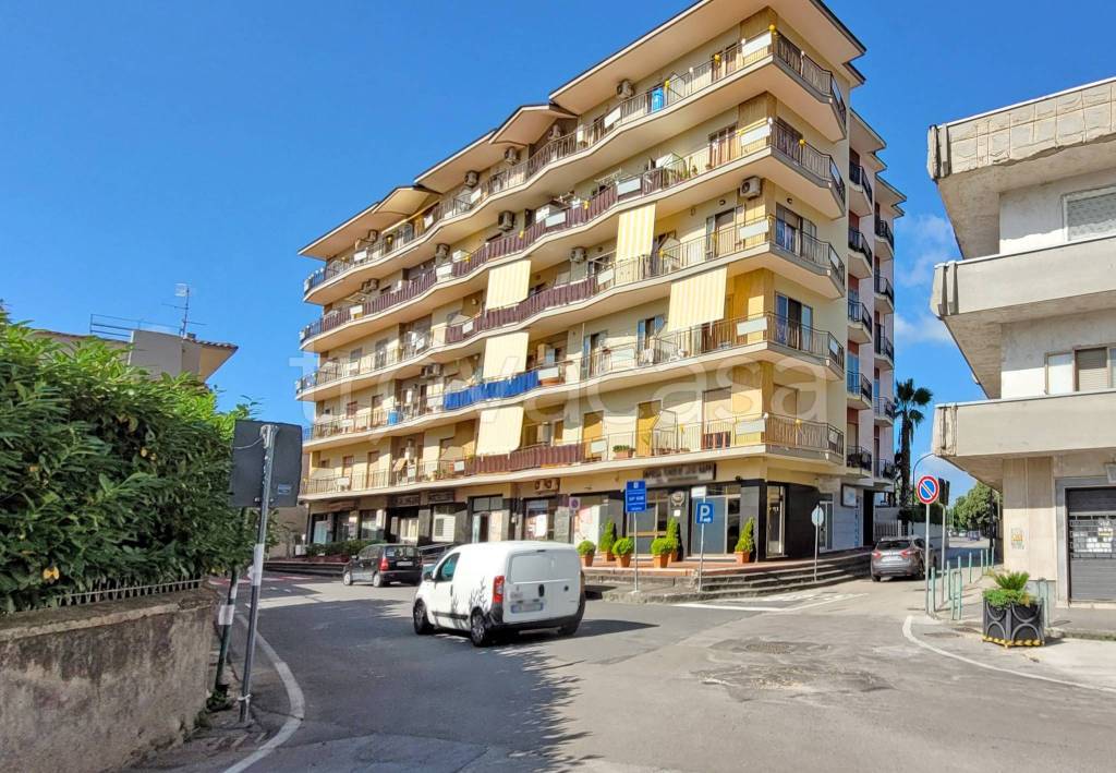 Appartamento in vendita a Tufino via San Bartolomeo, 7