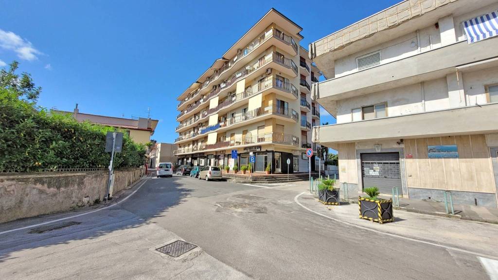 Appartamento in vendita a Tufino via San Bartolomeo, 11