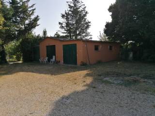 Terreno agricolo in vendita a fano carrara