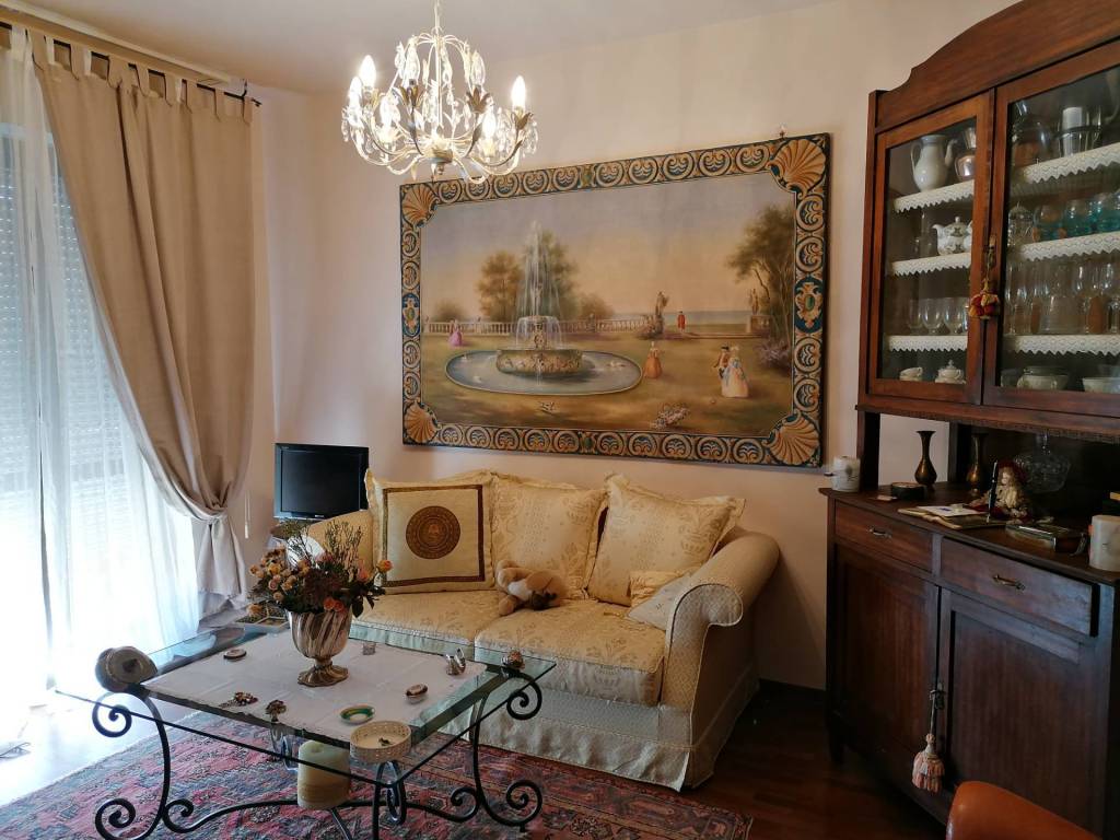 Villa a Schiera in vendita a Fano vallato