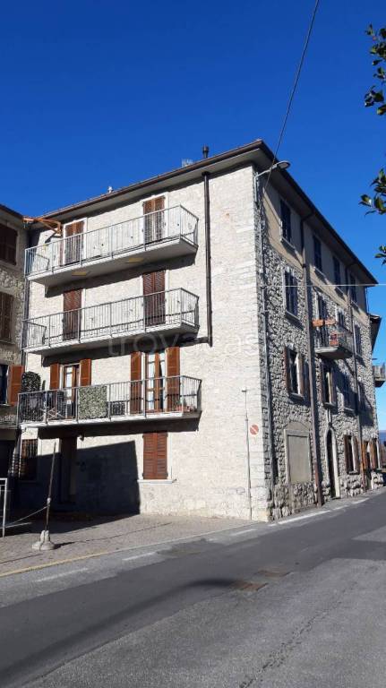 Appartamento in in vendita da privato a Roncola via Portola, 3