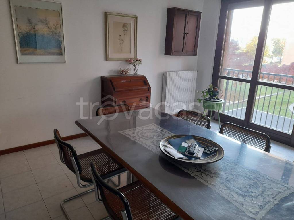 Appartamento in in vendita da privato a Milano via San Venerio, 5