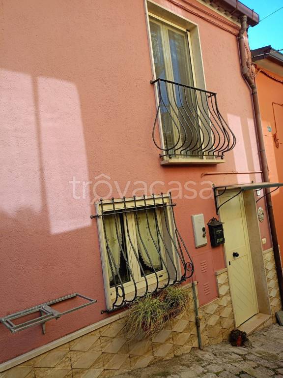 Appartamento in in vendita da privato a Riccia salita San Michele, 18