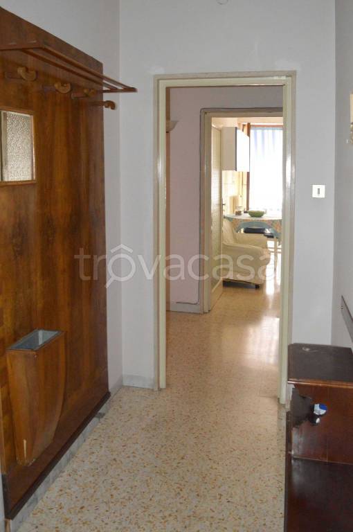 Appartamento in in vendita da privato a Trani via San Gervasio
