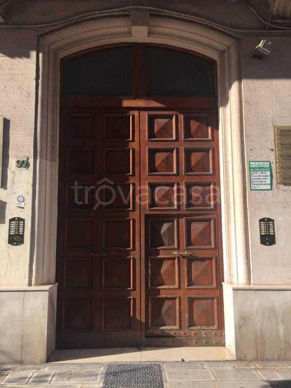 Appartamento in in affitto da privato a Taranto via Federico Di Palma, 99