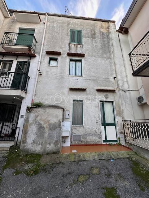 Appartamento in vendita a Nocera Inferiore via pareti