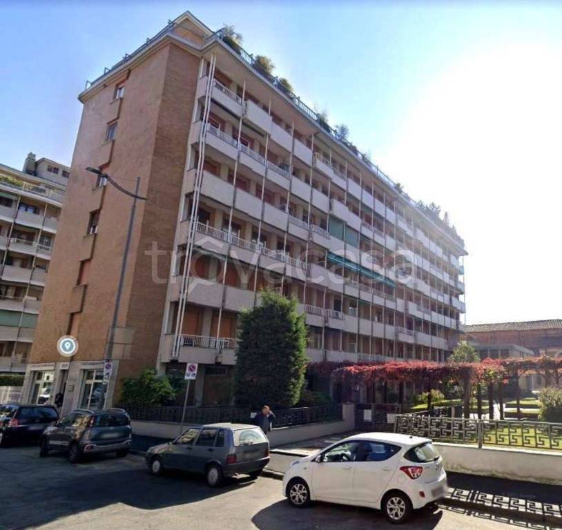 Appartamento in vendita a Novara via Andrea Costa, 19