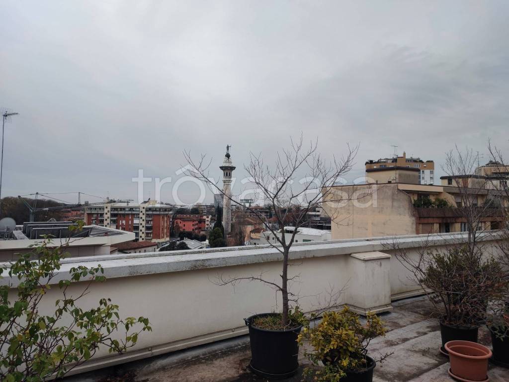 Appartamento in vendita a Pordenone viale Guglielmo Marconi, 63