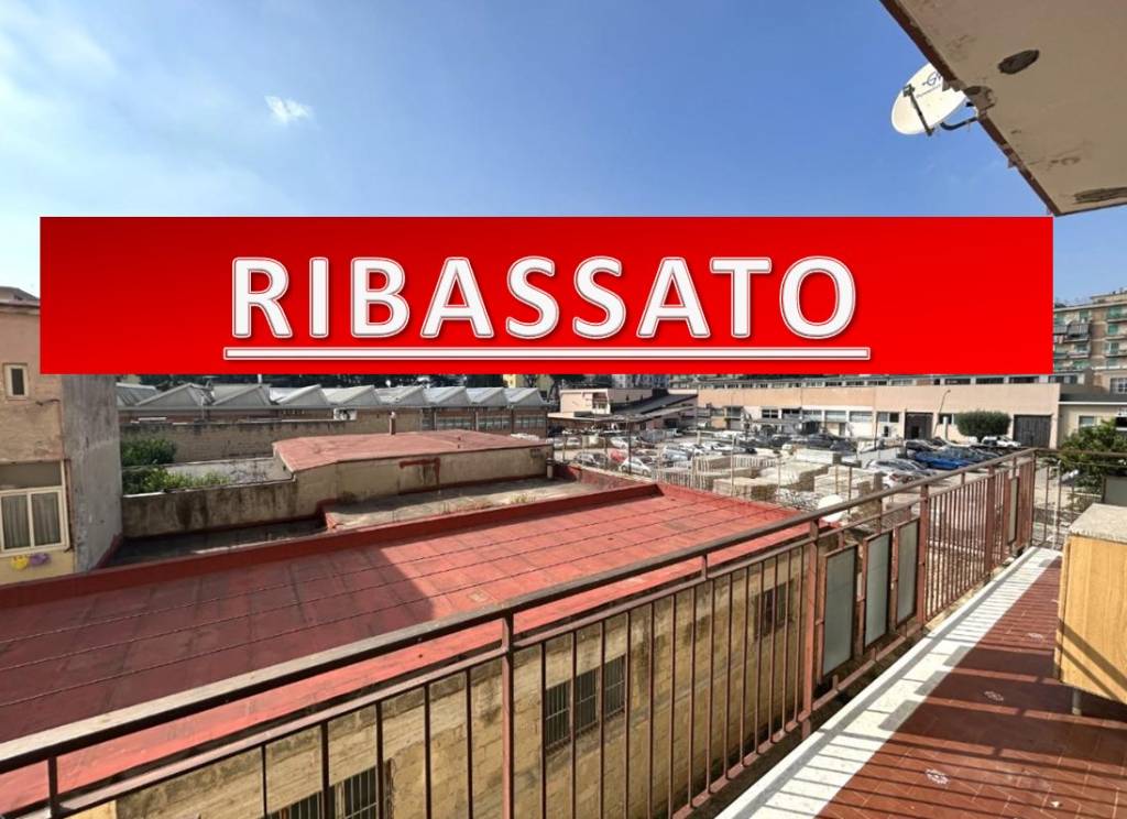 Appartamento in vendita a Casoria via s. g. Bosco, 14