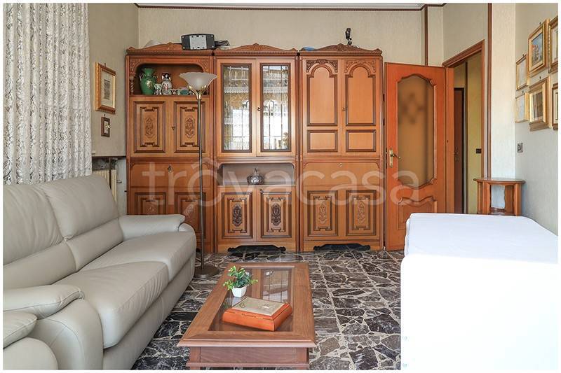 Appartamento in vendita a Torino via Nicola Porpora, 29