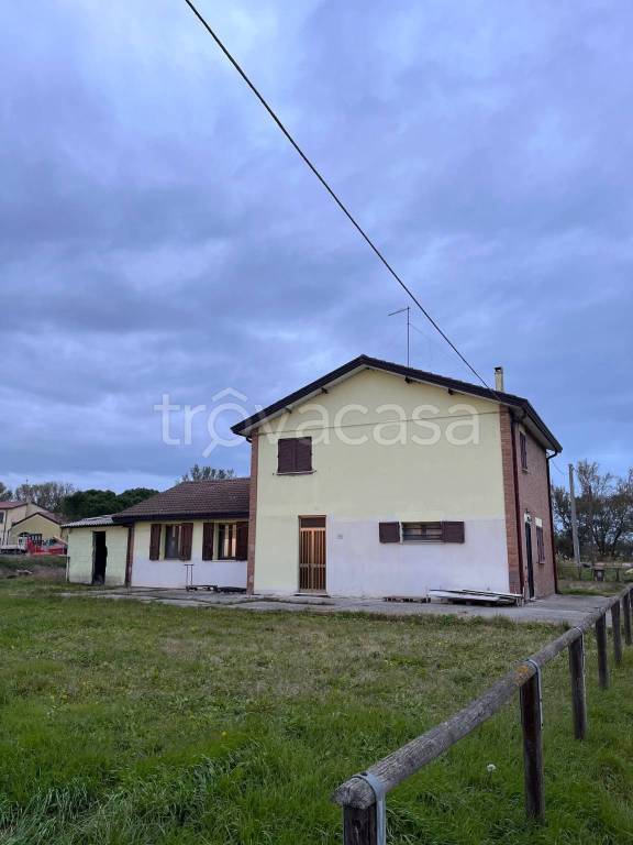 Villa in in vendita da privato a Porto Viro frazione Ca' Pisani