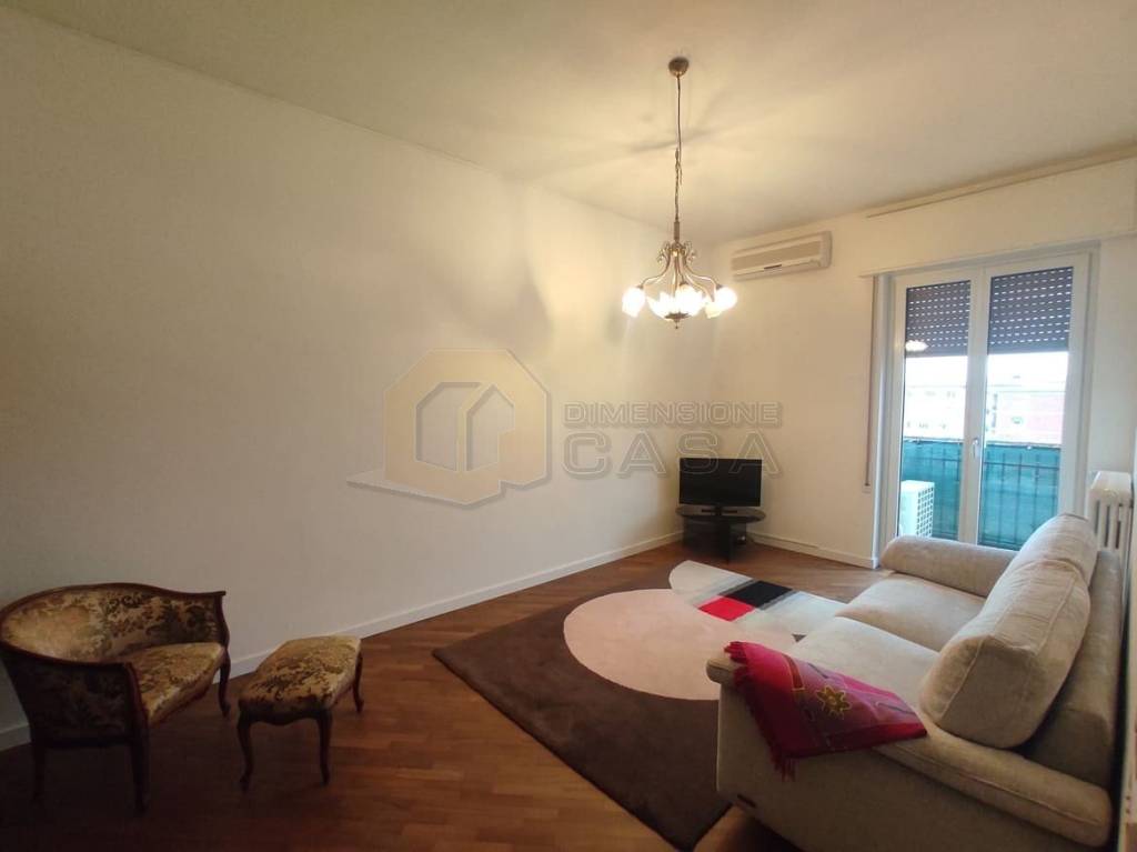 Appartamento in vendita a Brescia via Corsica, 132