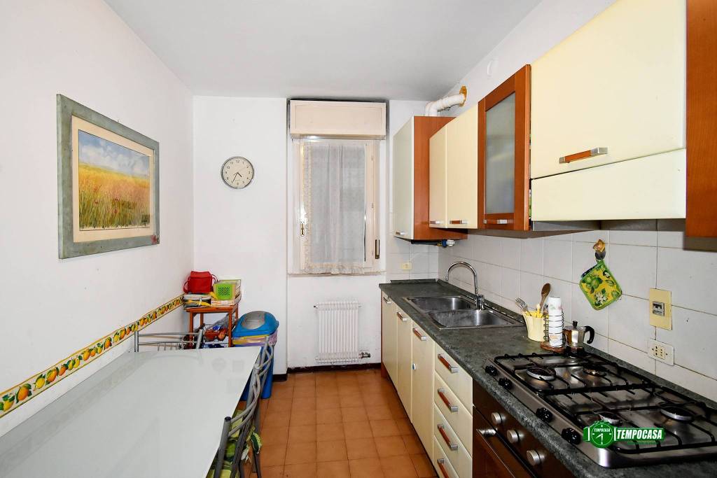 Appartamento in vendita a Rho via Cesare Pavese, 9