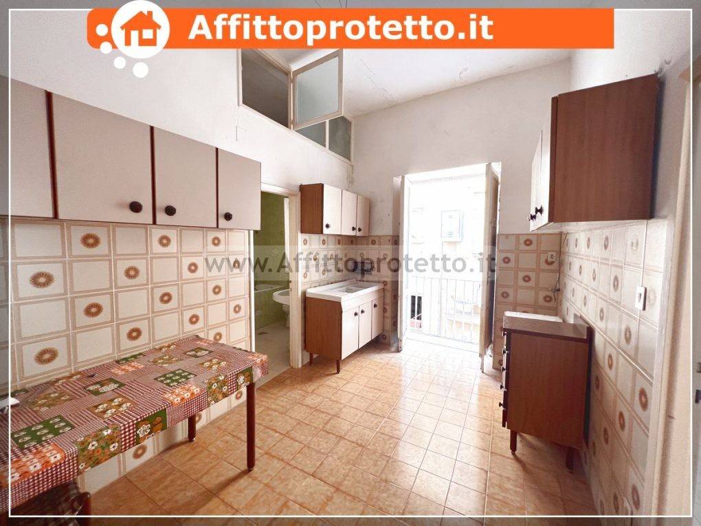 Appartamento in vendita a Formia via dell'Olmo, 8