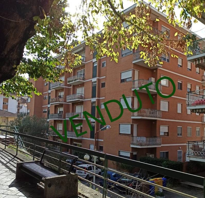 Appartamento in vendita ad Anagni viale Roma