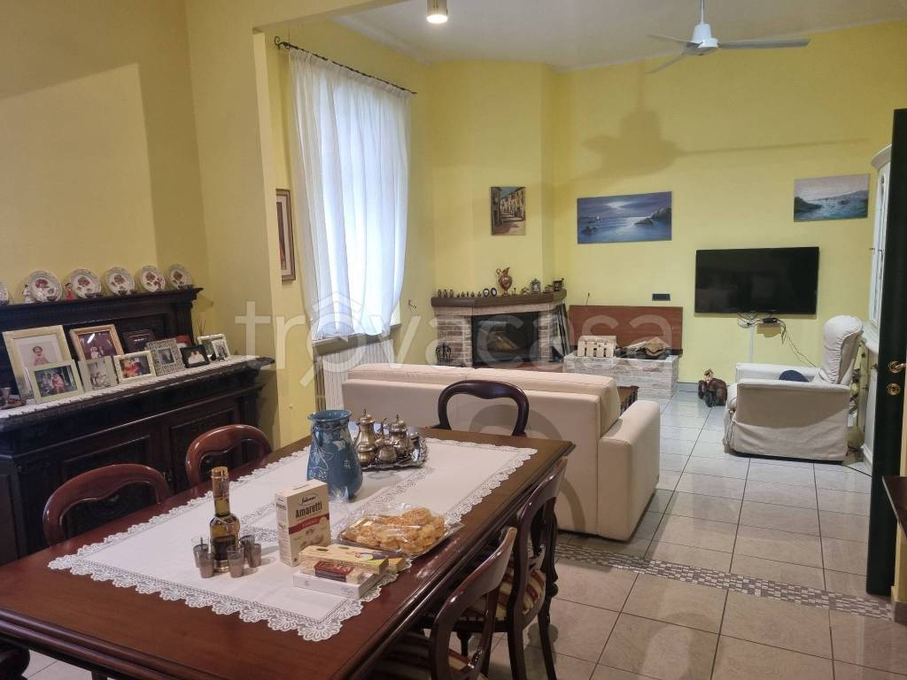 Appartamento in vendita a Foggia via Monfalcone, 92