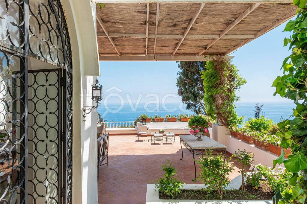 Casa Indipendente in vendita a Capri traversa Torina