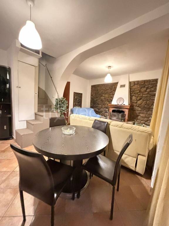 Villa Bifamiliare in vendita a La Spezia via Guglielmo Marconi
