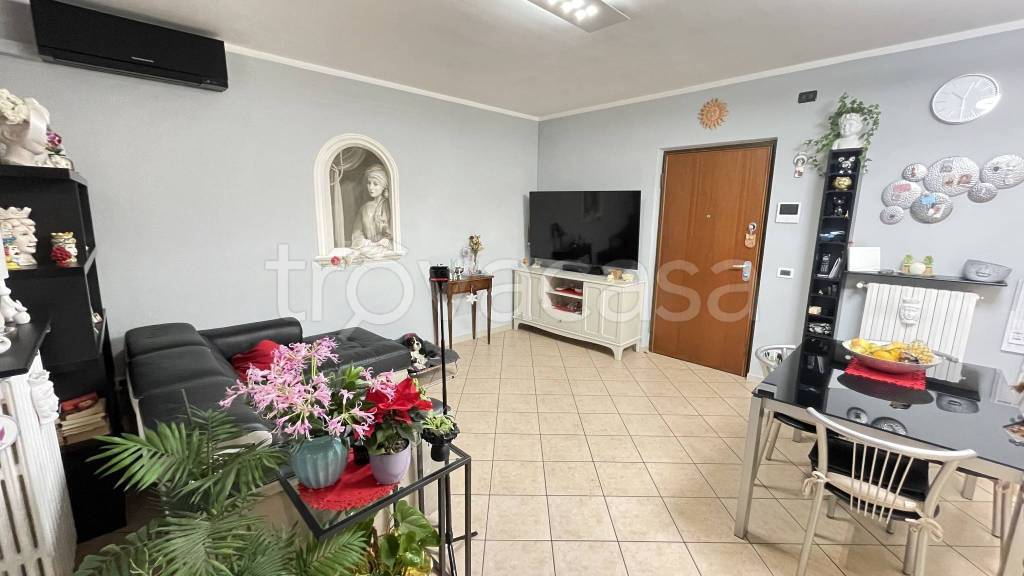 Appartamento in vendita a Ospitaletto via Vittorio Veneto