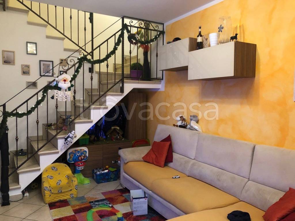 Villa a Schiera in vendita ad Adria adria Via Chieppara, 59