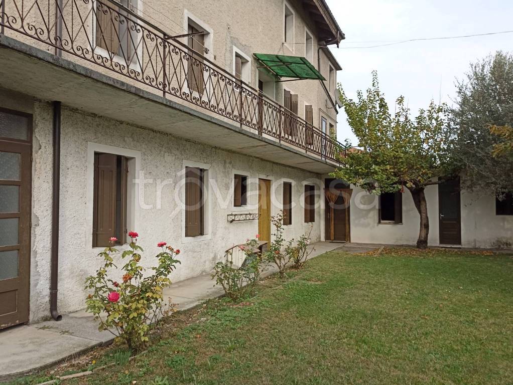 Villa in vendita a Zoppola via Biacche, 14