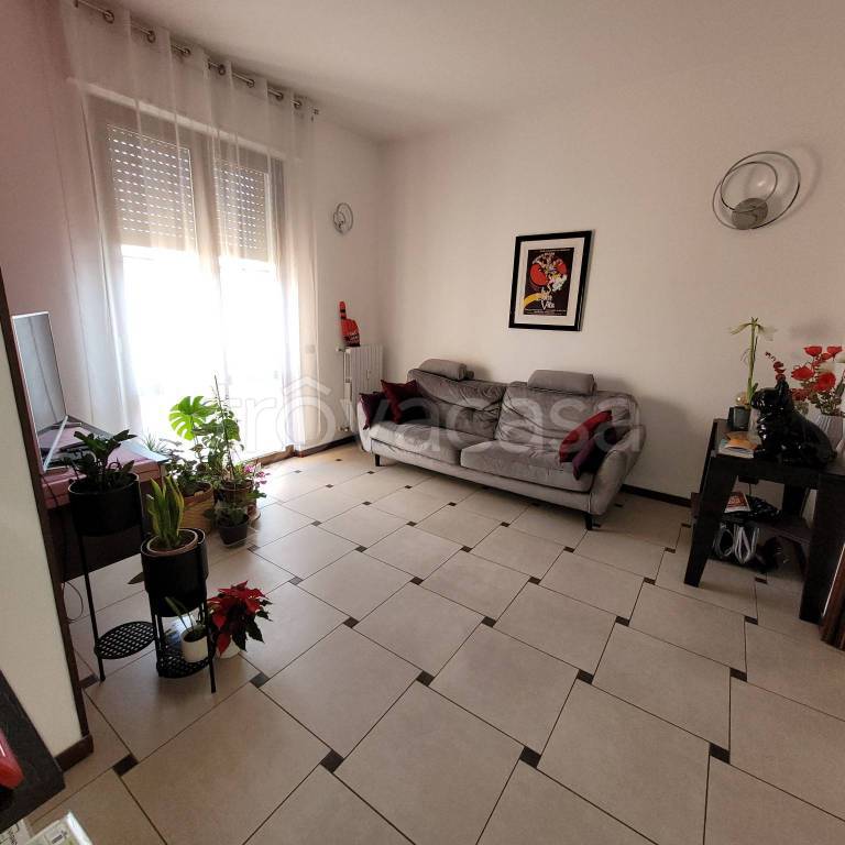 Appartamento in vendita a Buccinasco via Marsala