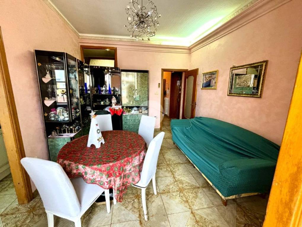 Appartamento in vendita a Manfredonia via San Giovanni Bosco, 73