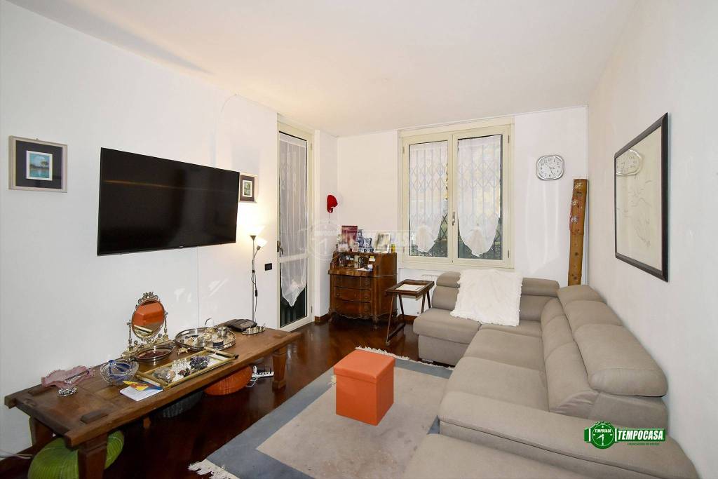Appartamento in vendita a Buccinasco via guido rossa 7