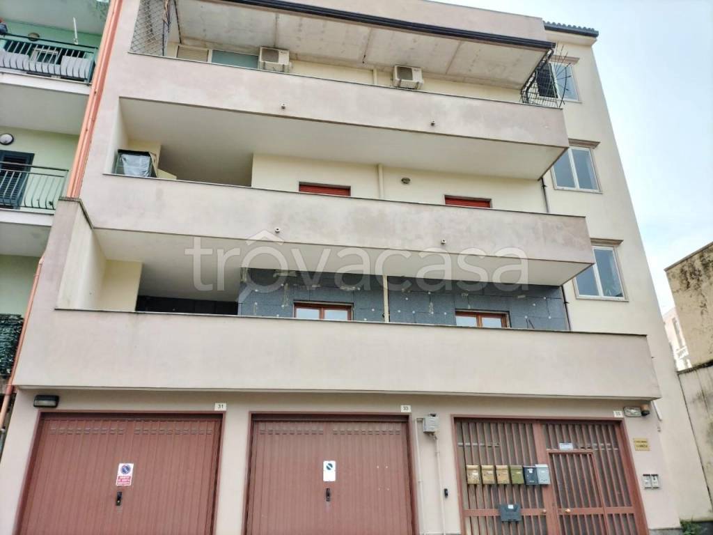 Appartamento in in vendita da privato a Santa Maria Capua Vetere via Tifatina, 35