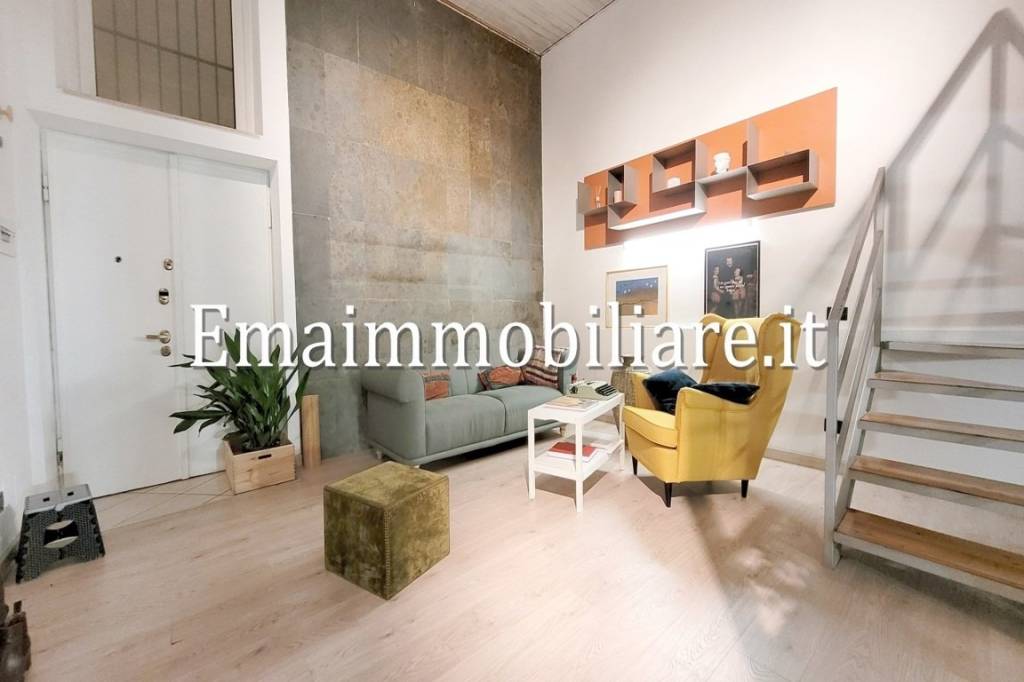 Appartamento in affitto a Milano via Bernardino De Conti, 6