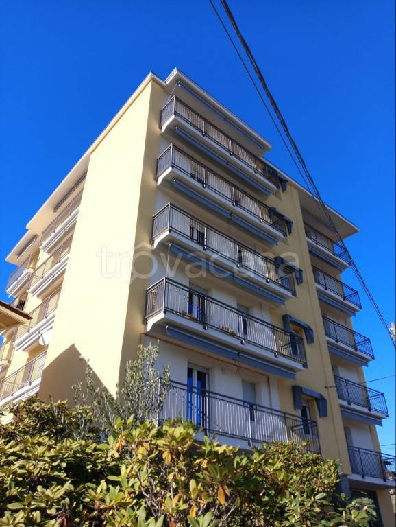 Appartamento in in vendita da privato a Masserano via Roma, 43