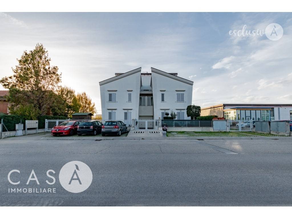 Appartamento in vendita a Cesenatico via Canale Bonificazione, 466