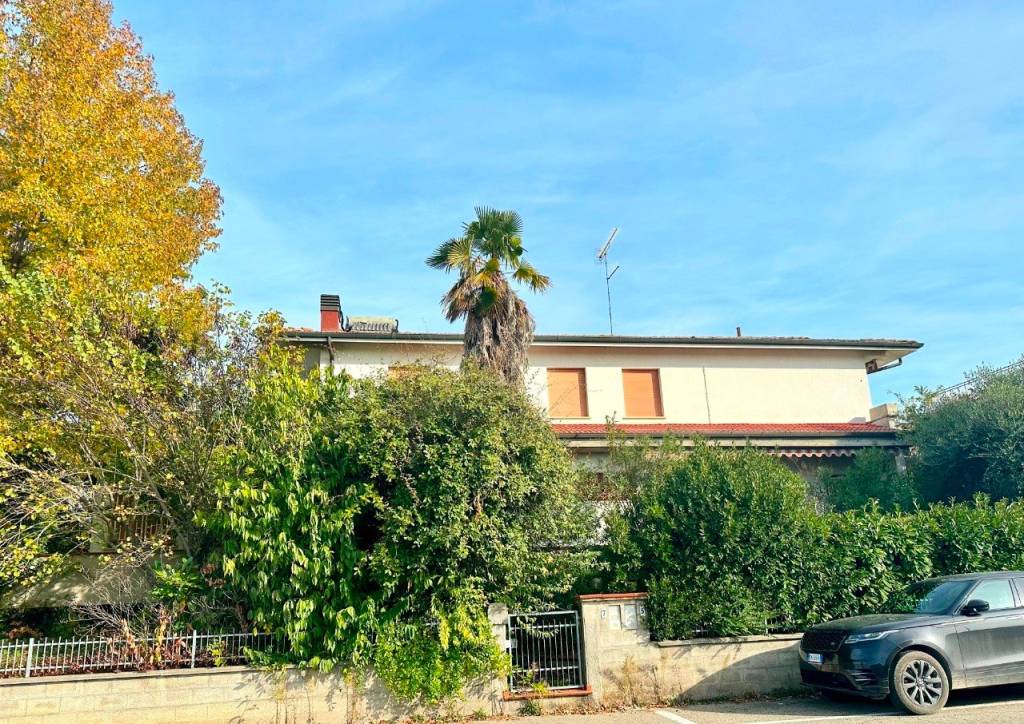 Villa a Schiera in vendita a Malalbergo