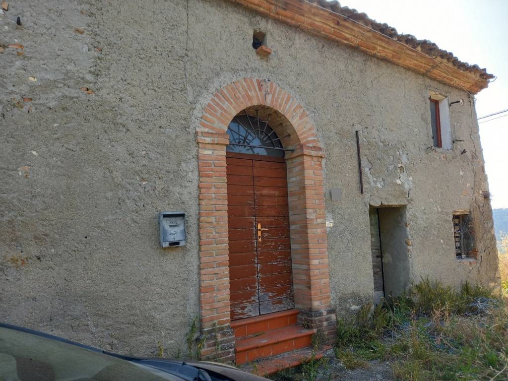 Villa Bifamiliare in vendita a Poggio Torriana