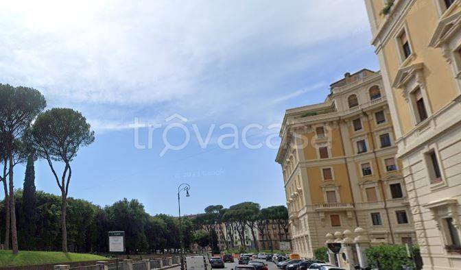 Appartamento in vendita a Roma piazza Adriana