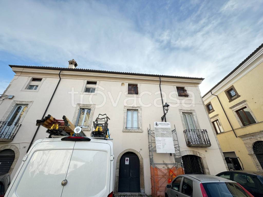Appartamento in vendita a Boville Ernica via Trento e Trieste, 1