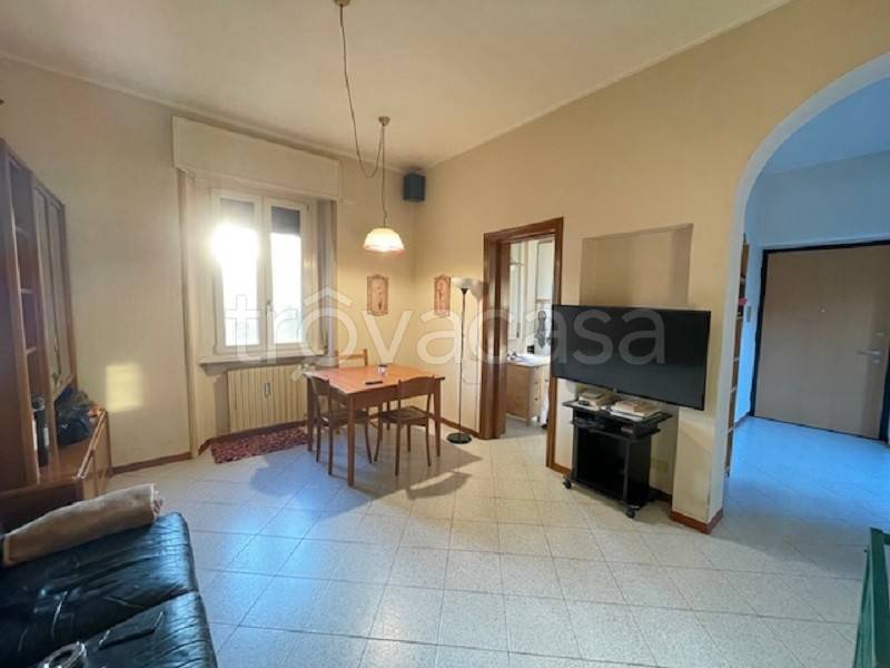 Appartamento in vendita a Cremona via Larga