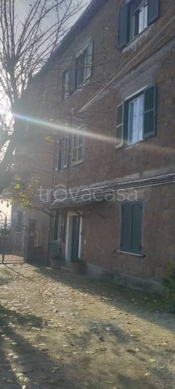 Appartamento in vendita a Rignano Flaminio via San Sisinio, 6