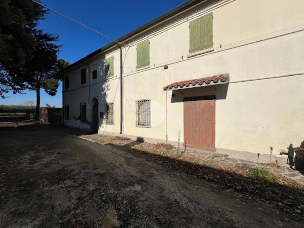 Appartamento in vendita a Cervia via Ragazzena, 174