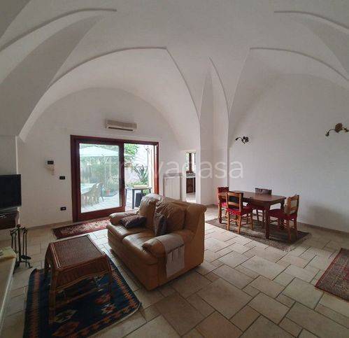 Villa in affitto a Brindisi via Armengol 6