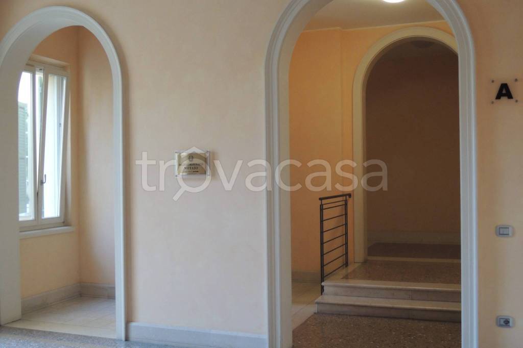 Appartamento in vendita a Mantova via della Conciliazione