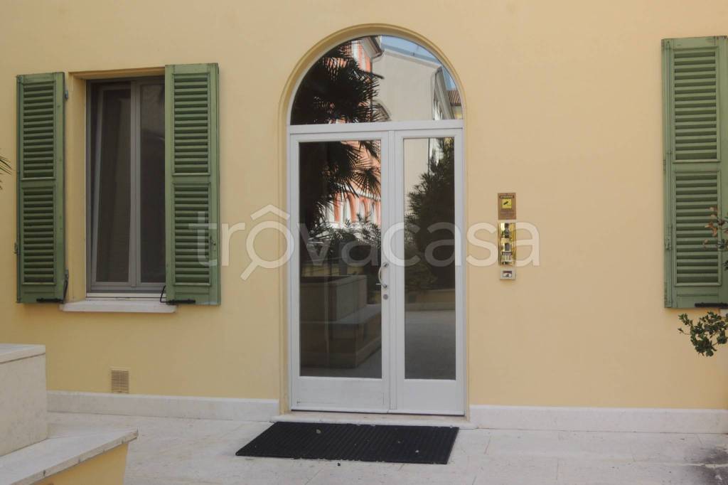 Appartamento in vendita a Mantova via della Conciliazione