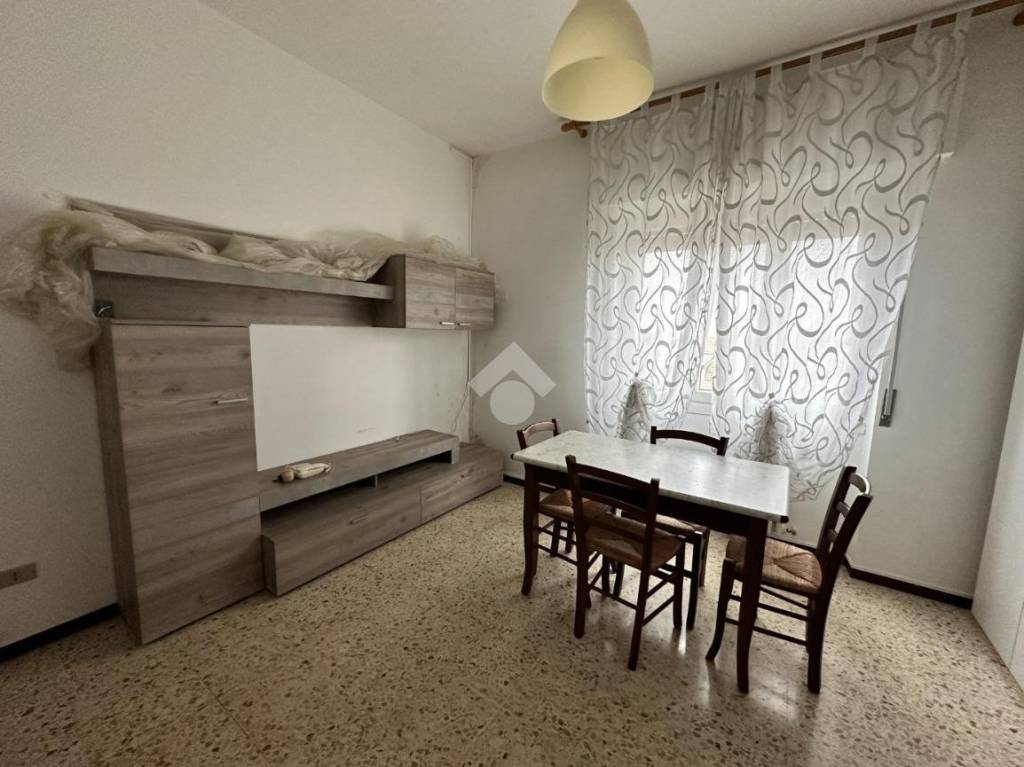 Appartamento in vendita a Canegrate via Alessandro Manzoni