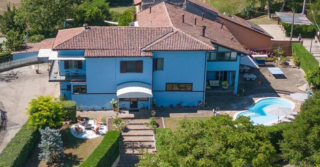 Casale in vendita ad Asti località Cappuccini, 32