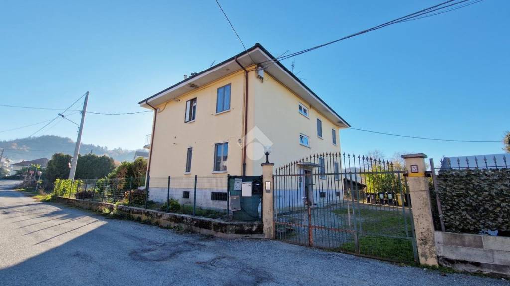 Appartamento in vendita a San Raffaele Cimena via Virone, 3