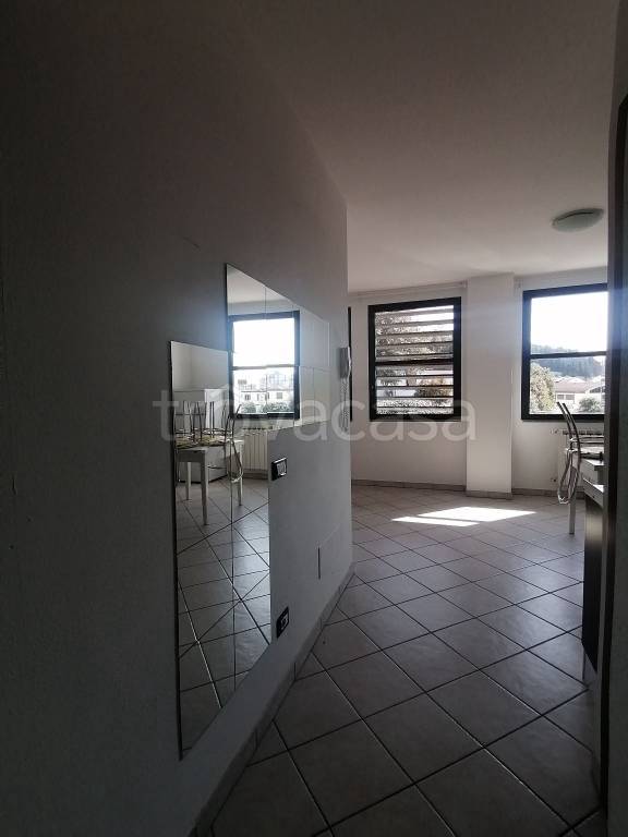 Appartamento in affitto a Calenzano via dell'Albereto, 51