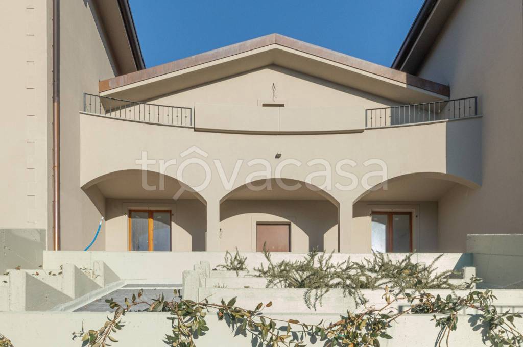 Villa in vendita a Meda via Carlo Agrati, 6