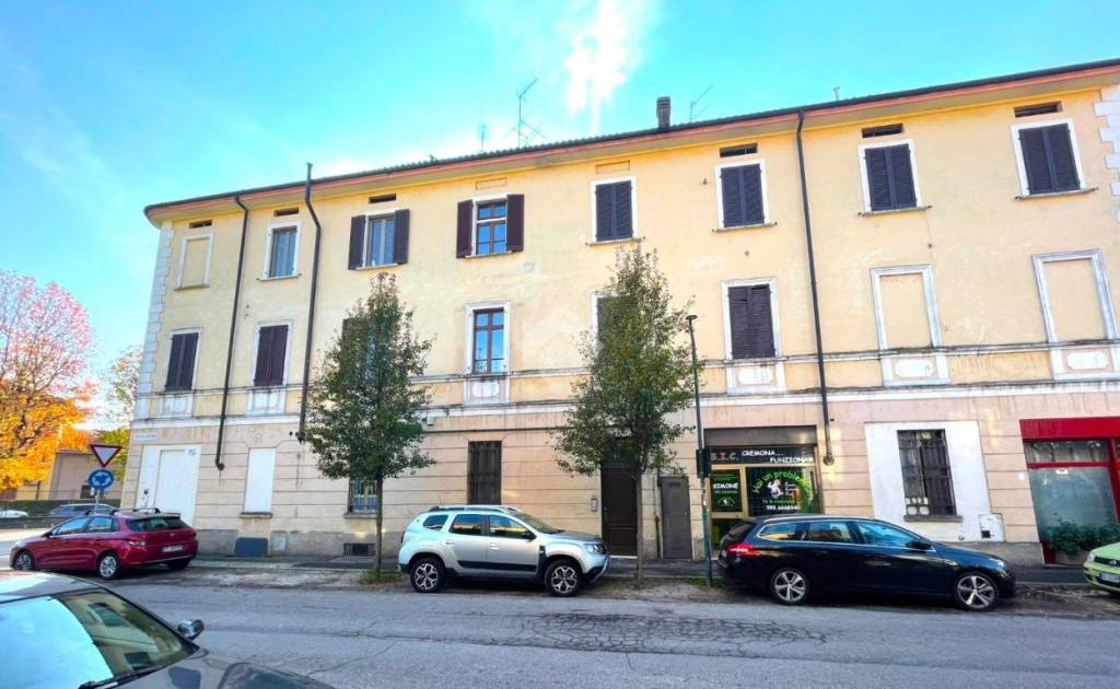 Appartamento in vendita a Cremona via Francesco soldi, 021